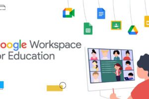 google workspace for education