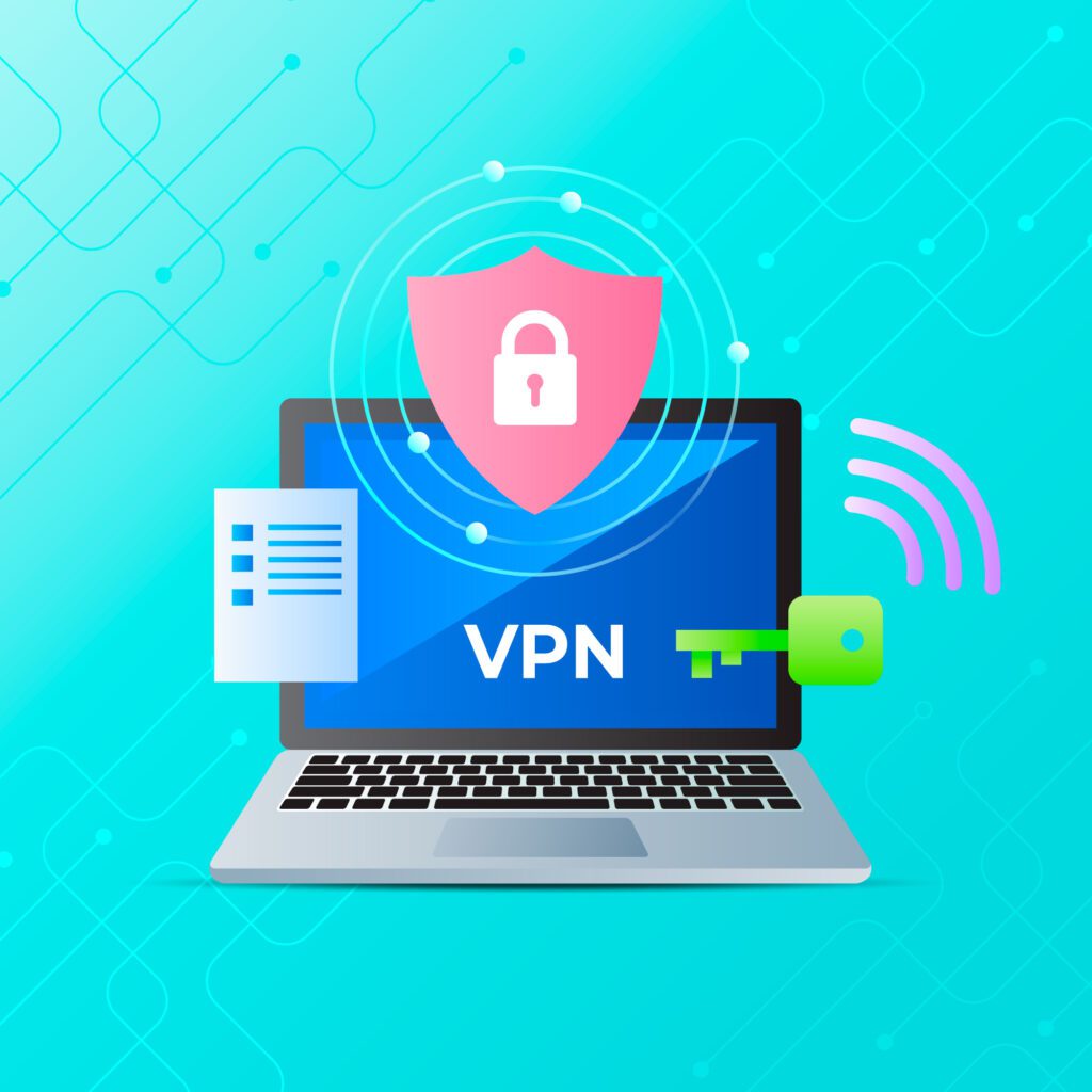 nstru VPN