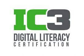 IC3 logo
