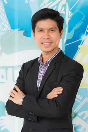 Director