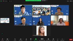 กิจกรรมอบรม “แนวทางการออกแบบรายวิชาออนไลน์บนระบบ Thai MOOC”