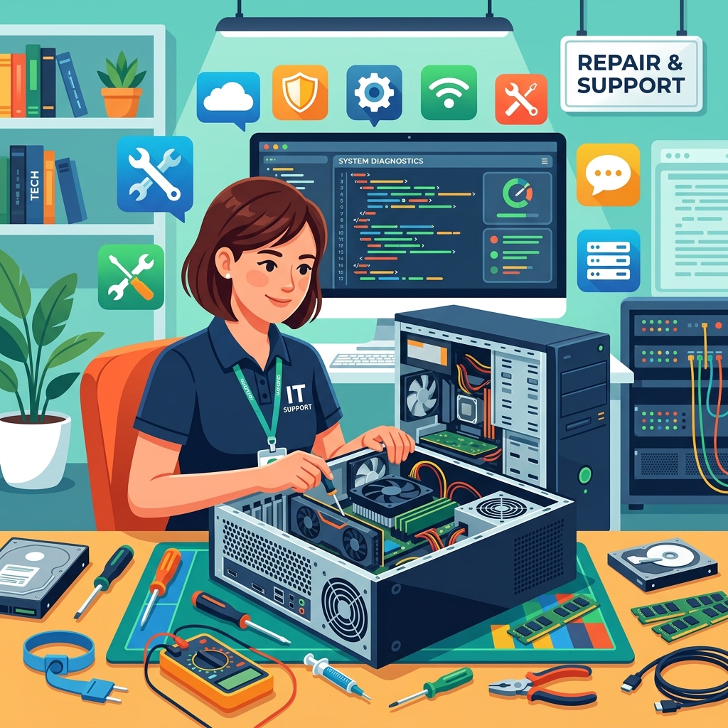 ComCare Support