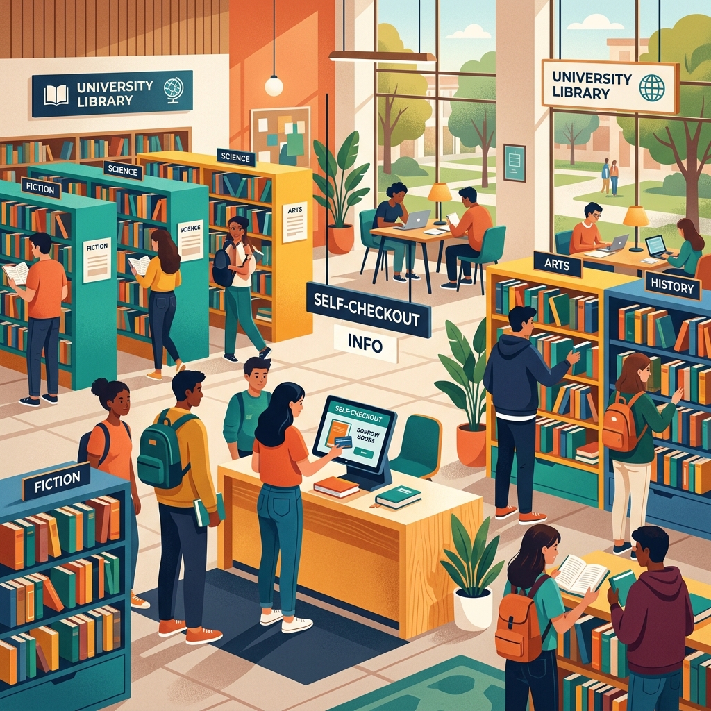 Library Circulation