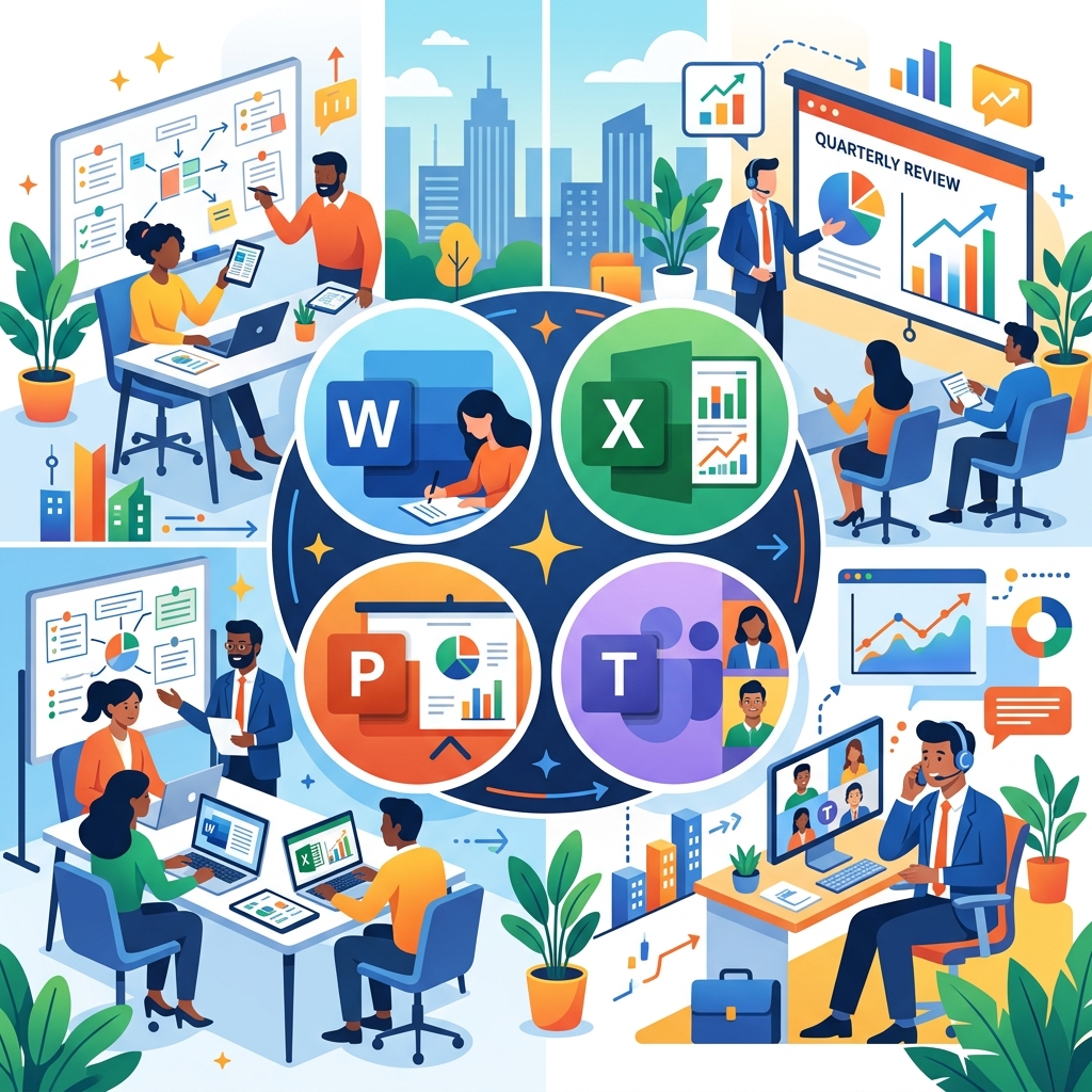 Office 365 A3