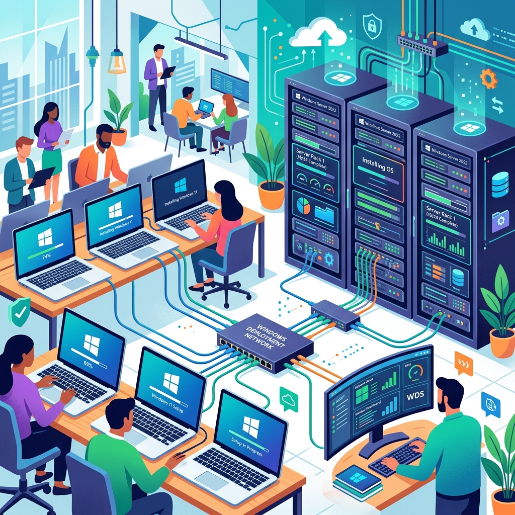 Windows Operating Systems