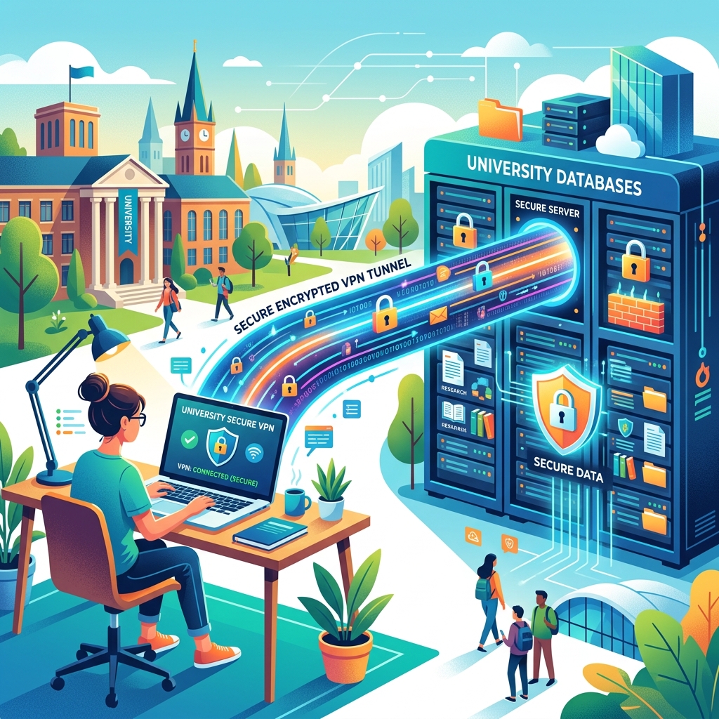 VPN Connection